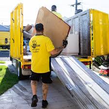 Reliable June Park, FL Junk Removal Services Solutions